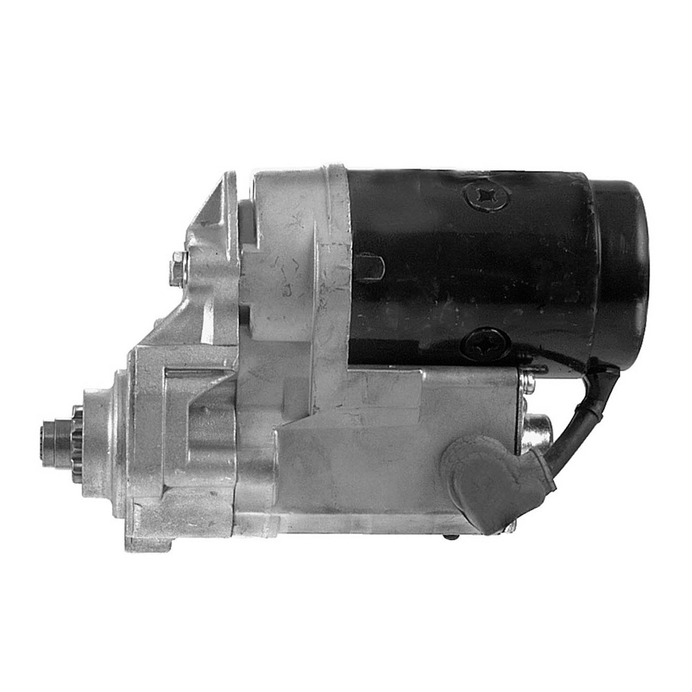 Toyota Corolla Starter Oem & Aftermarket Replacement Parts