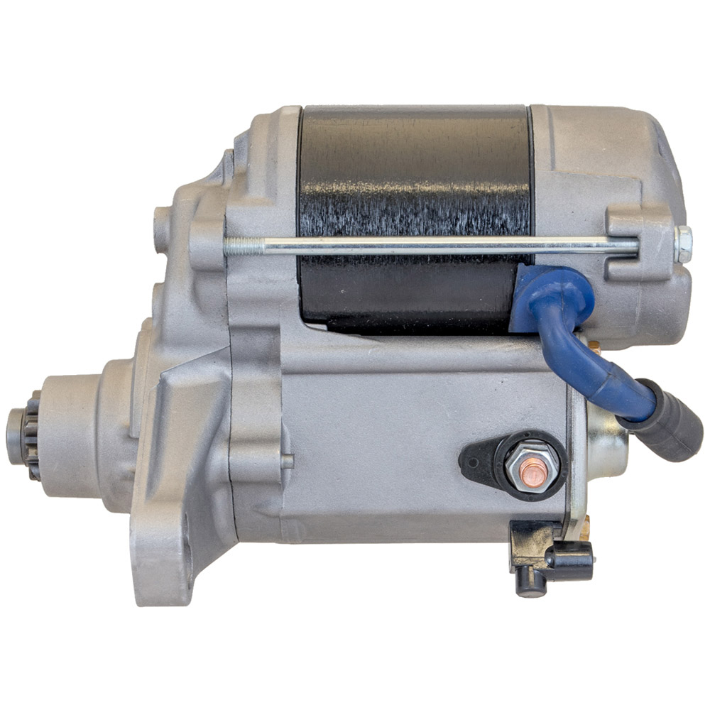Acura legend starter