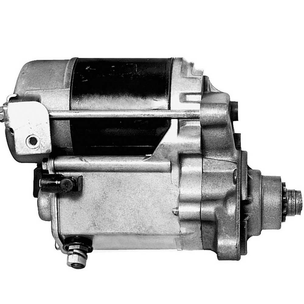 Acura integra starter