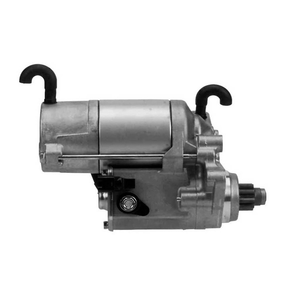 2000 Toyota Tundra Starter 4.7L Eng. V8 Eng. 2UZFE Eng. 2.0 kW