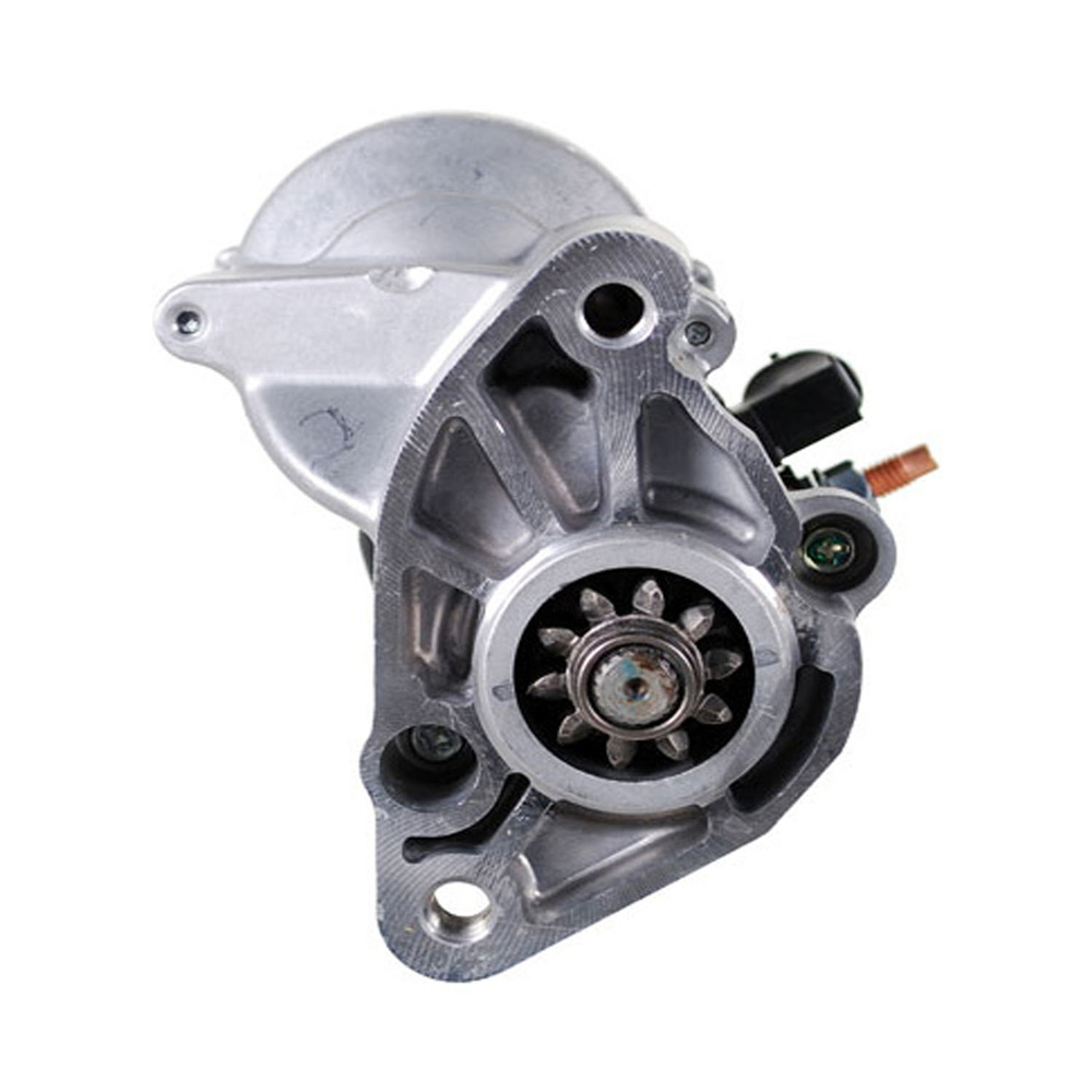 2004 Dodge Durango Starter