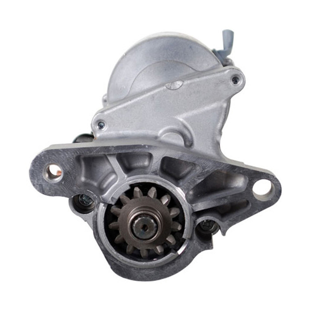 2004 Dodge Durango Starter