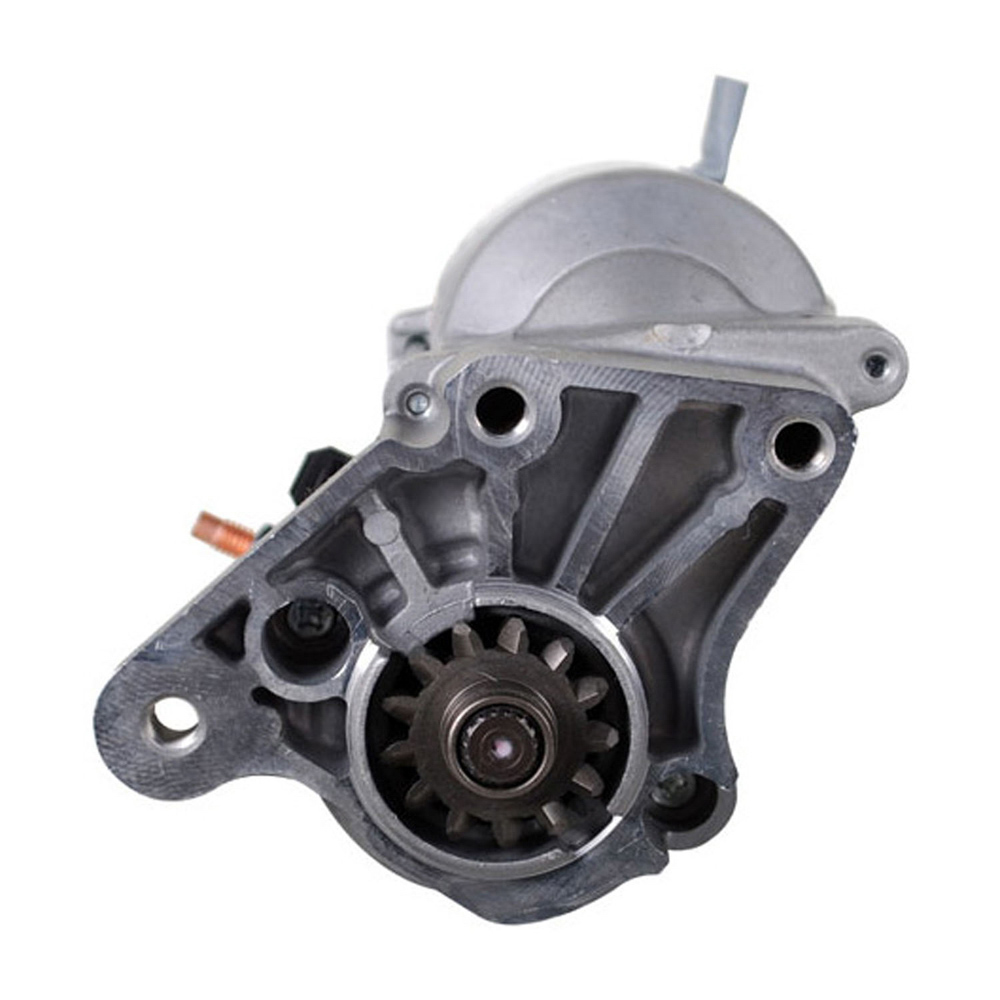 2011 Dodge Charger Starter