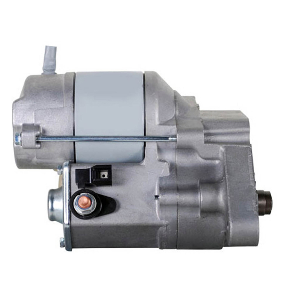 2011 Dodge Charger Starter