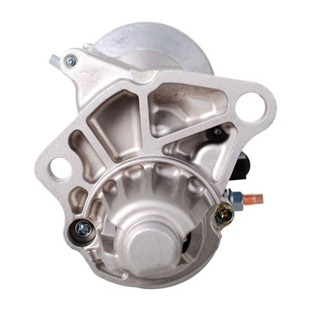 2007 Dodge Dakota Starter
