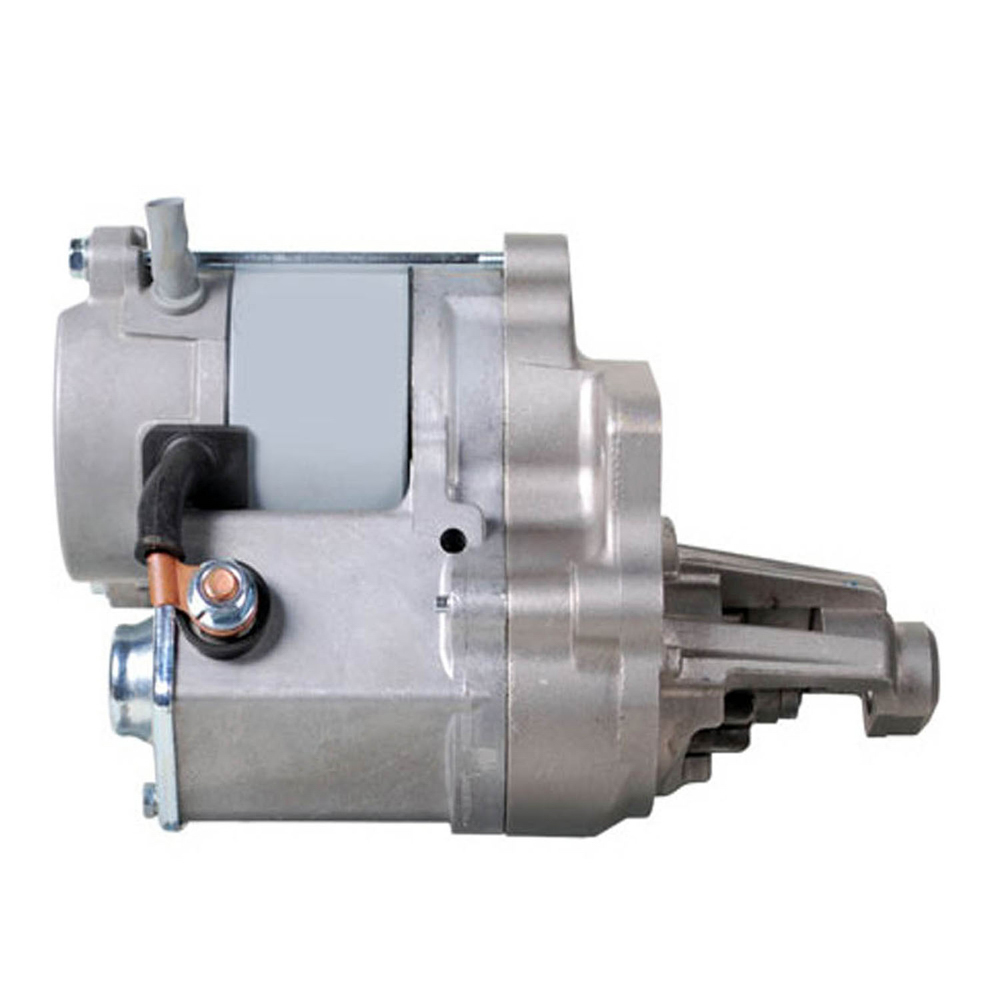 2007 Dodge Dakota Starter