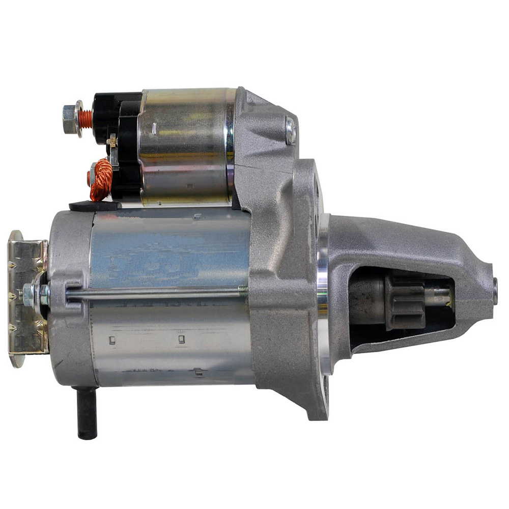 For Subaru Legacy Outback 2005 2006 2007 Denso Starter DAC eBay