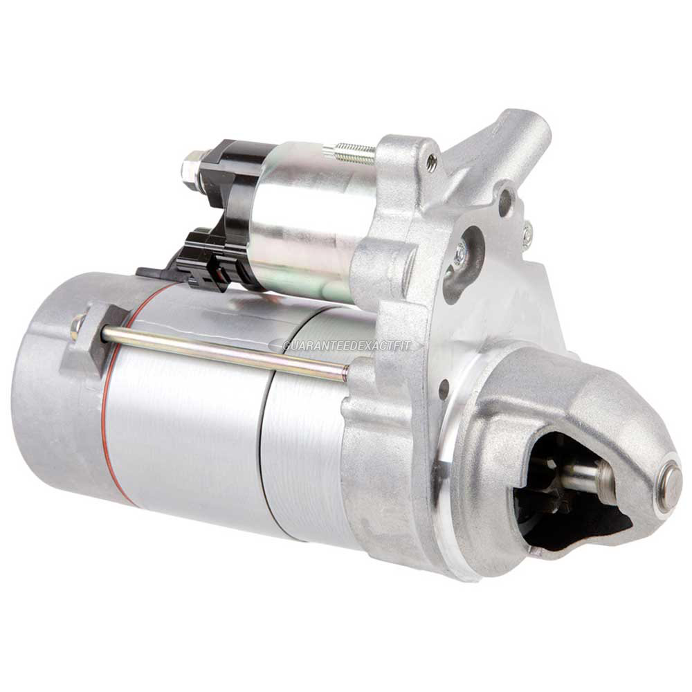  Lexus Gs460 starter 