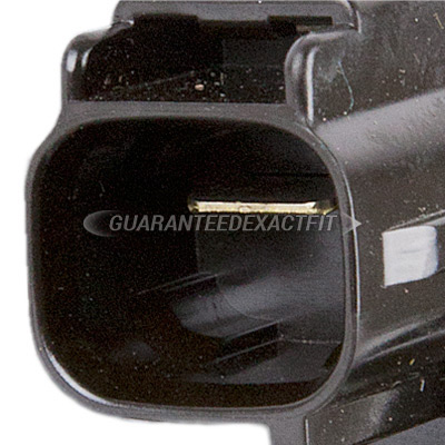 2007 Dodge Ram Trucks Starter
