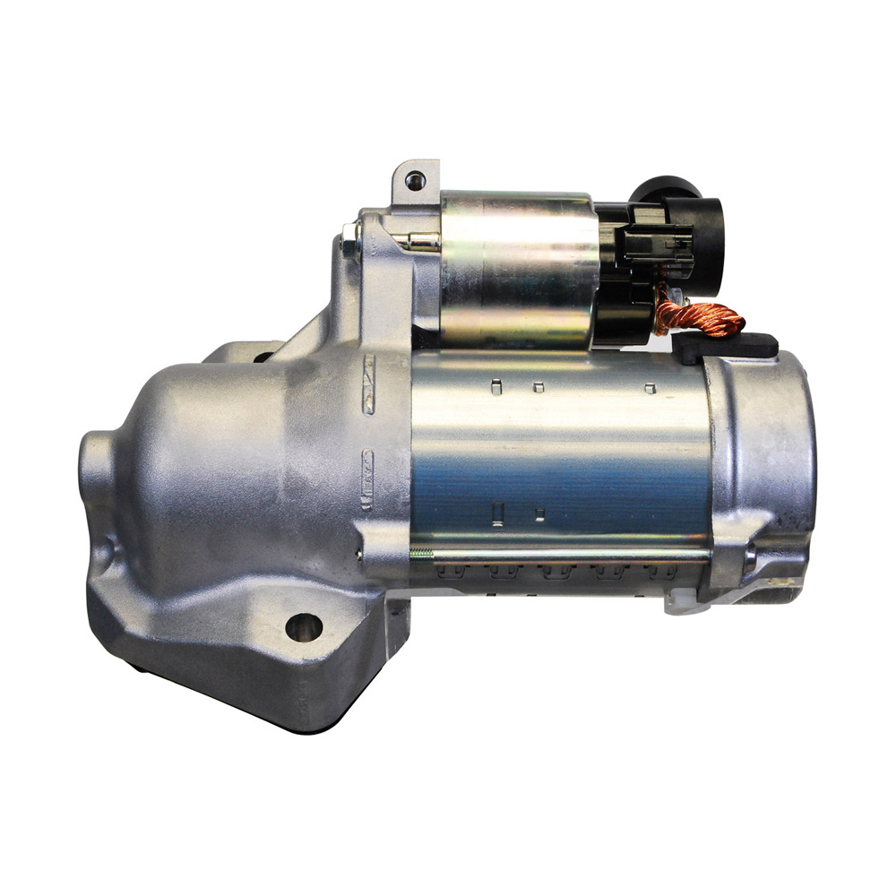2011 Acura Zdx starter