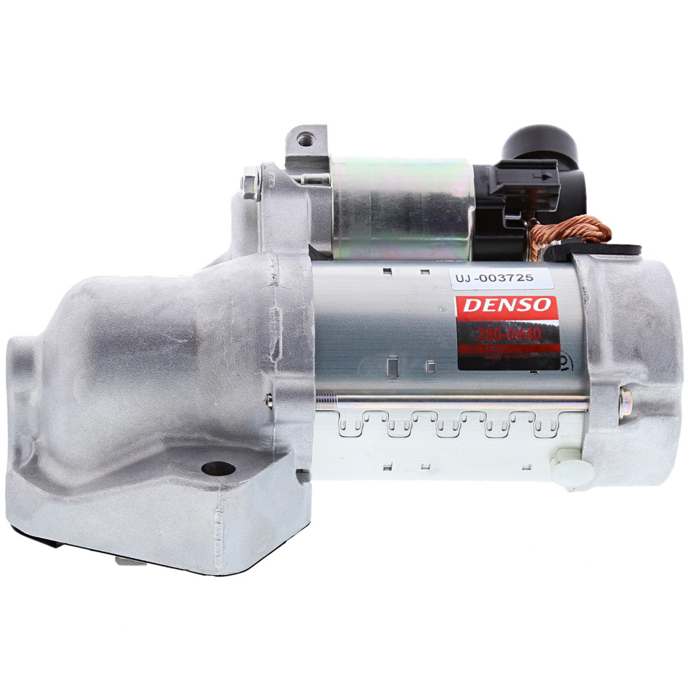Acura RDX Starter