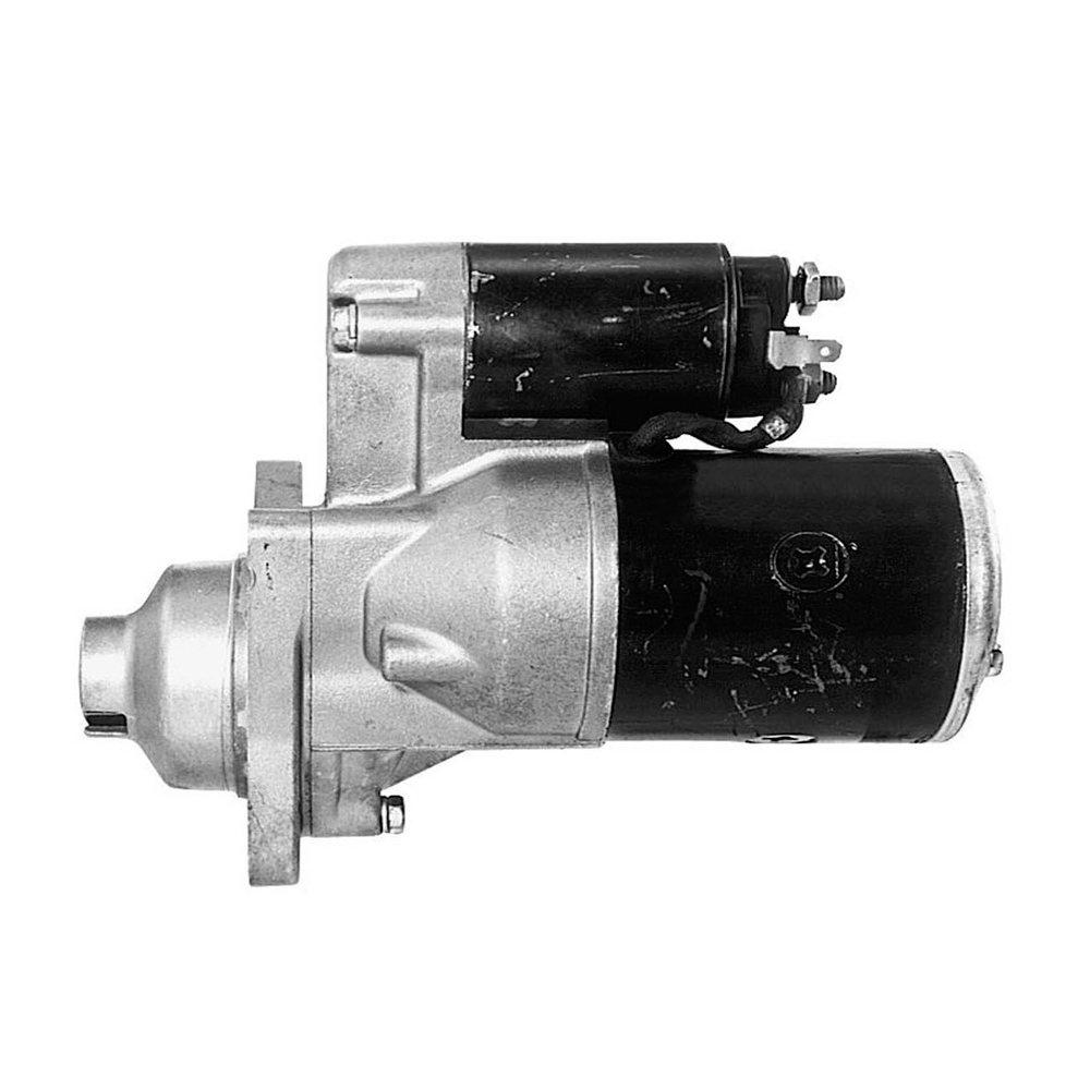 nissan Pulsar NX Starter