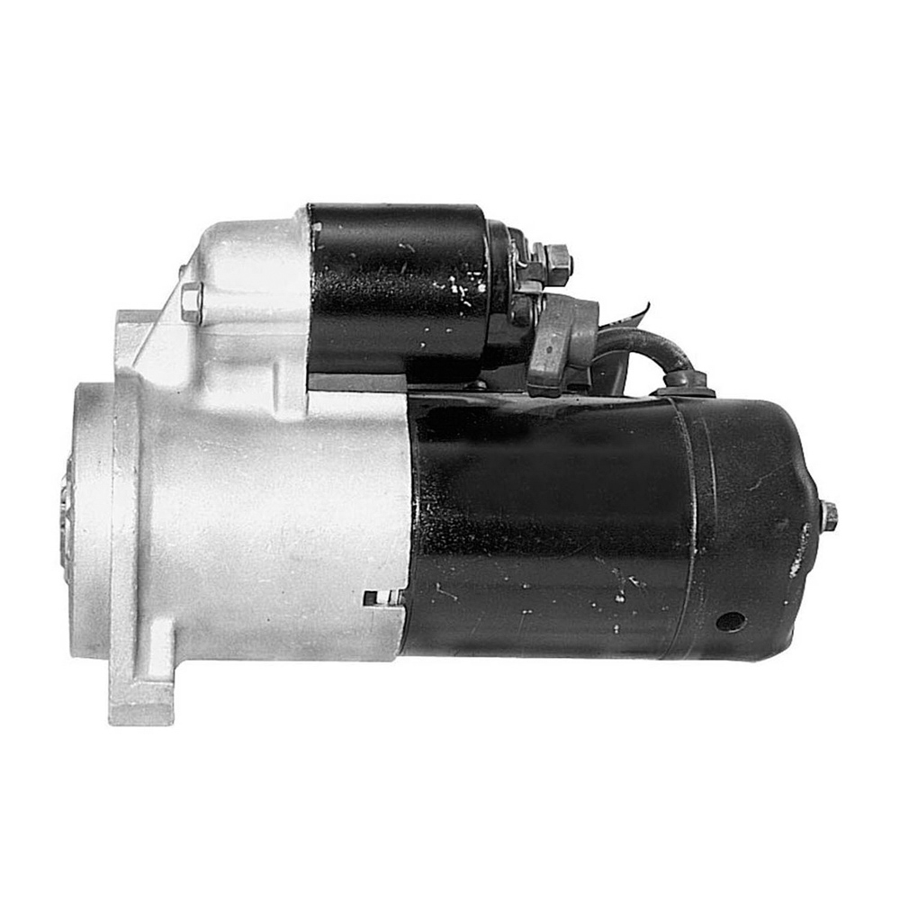 Nissan Pickup Truck Starter Parts & More Buy Auto Parts