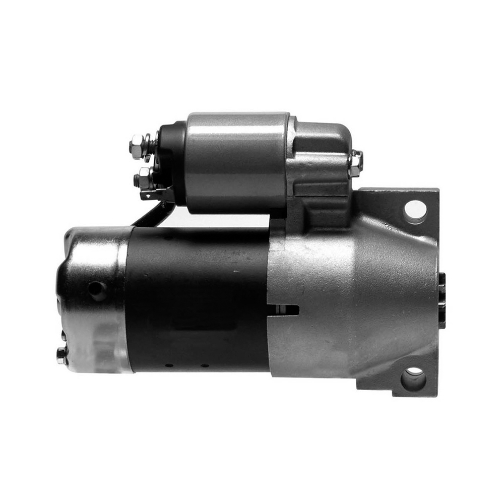 Acura SLX Starter