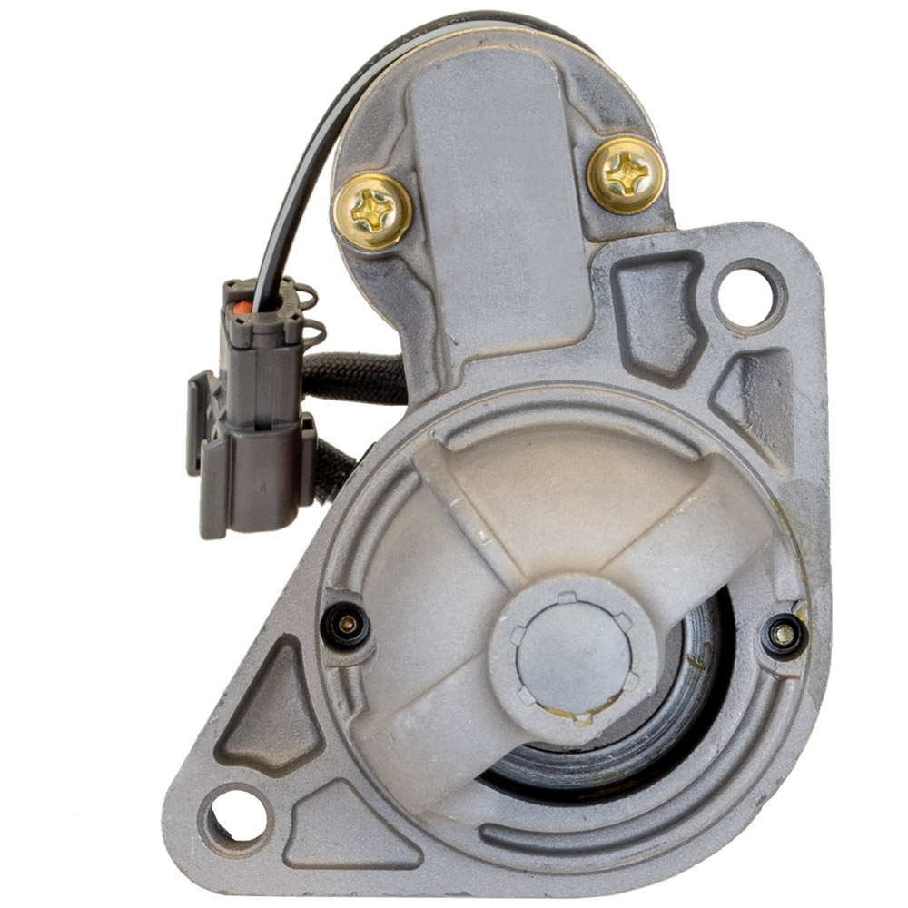 1995 Nissan Altima Starter