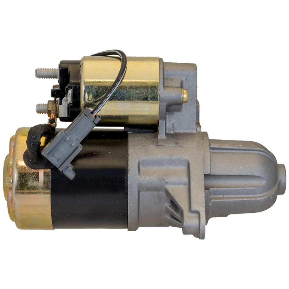 1995 Nissan Altima Starter