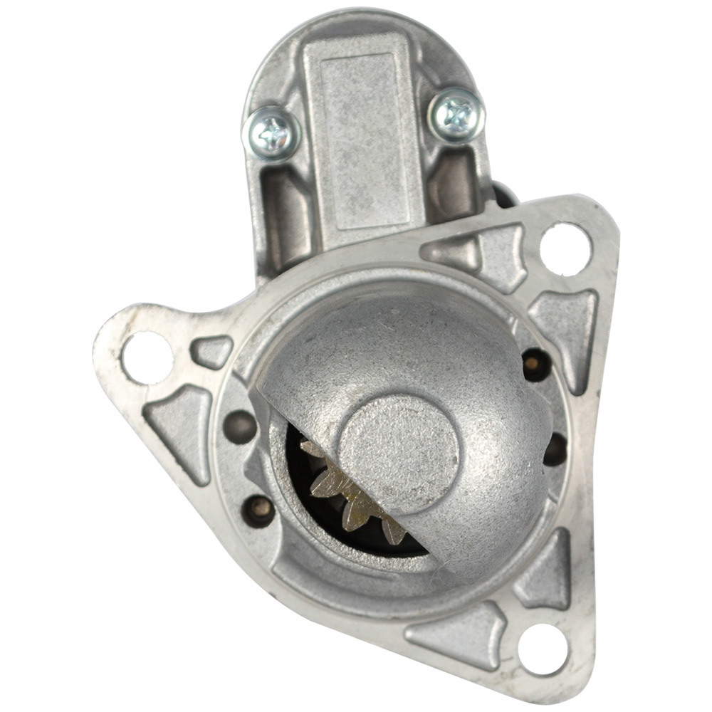 1992 Mazda MX-3 Starter