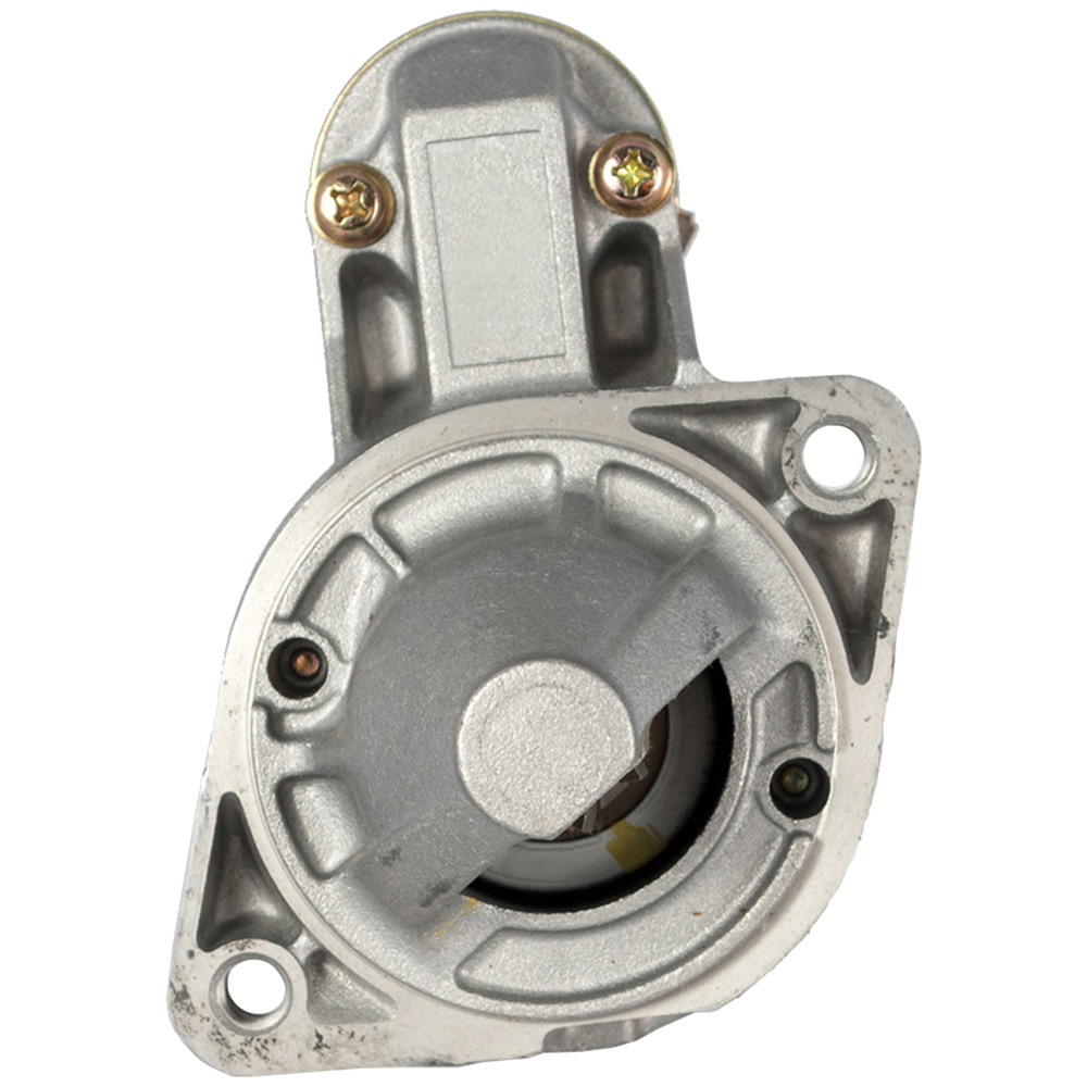 1992 Mitsubishi Mirage Starter