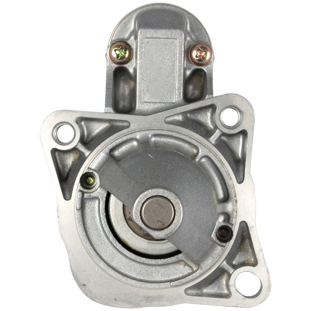 1992 Mazda MX-3 Starter
