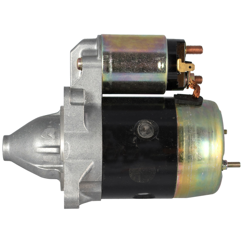 1992 Mazda MX-3 Starter