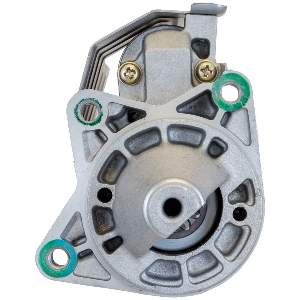 1998 Chrysler Concorde Starter