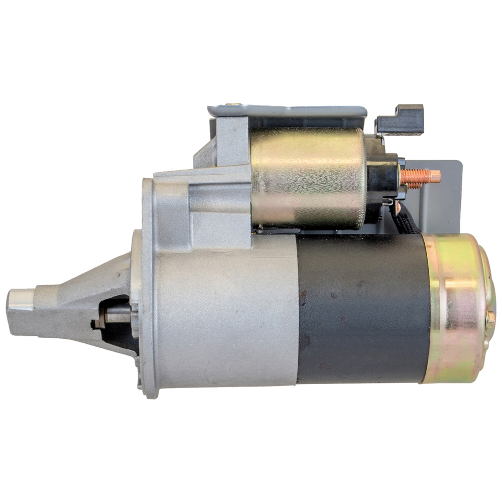 1998 Chrysler Concorde Starter