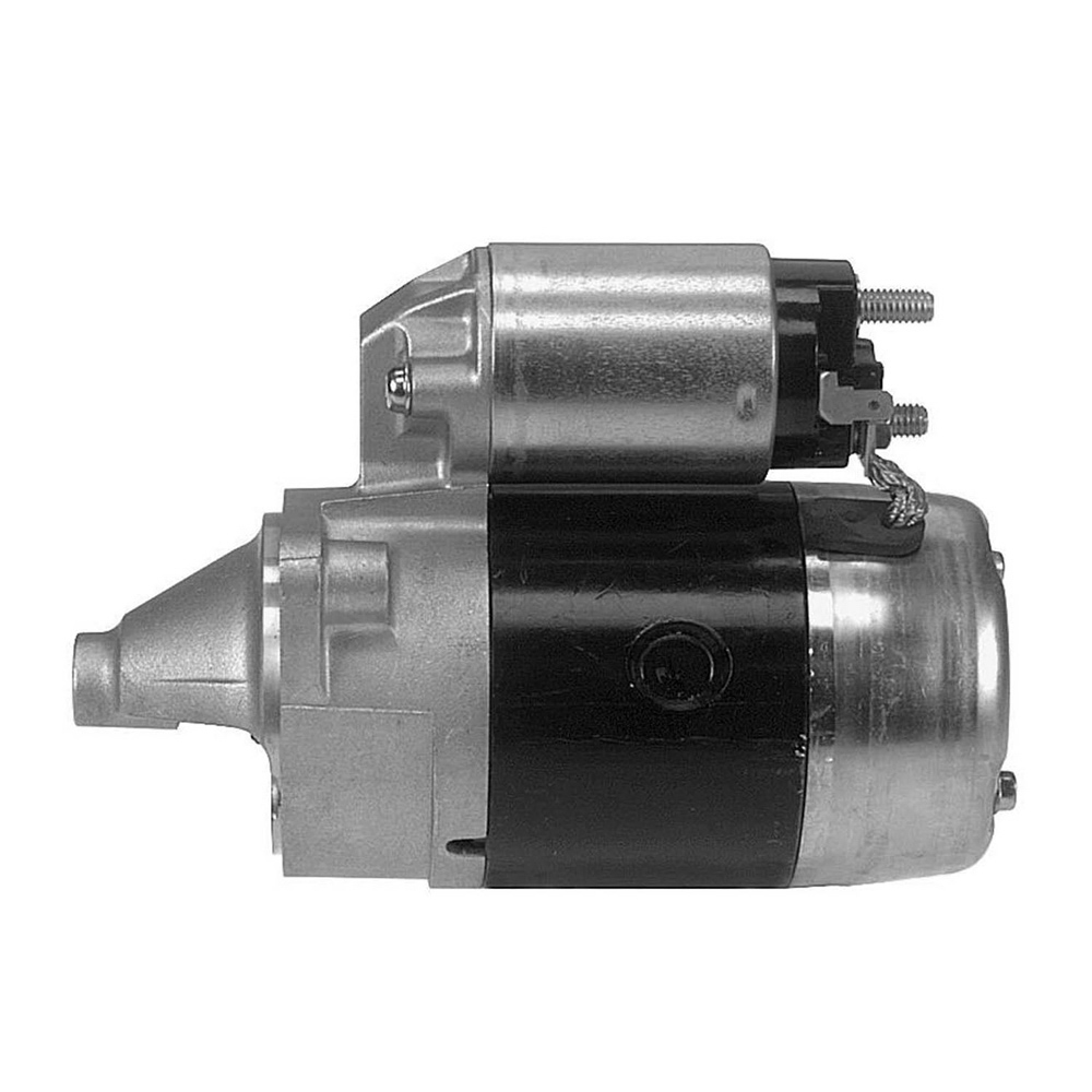 2000 Chevrolet Metro Starter