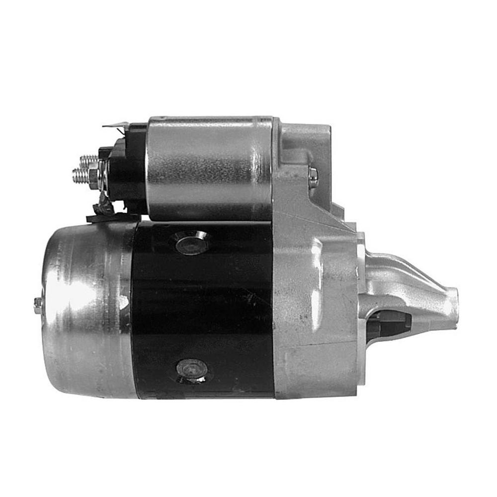 2000 Mitsubishi Mirage Starter