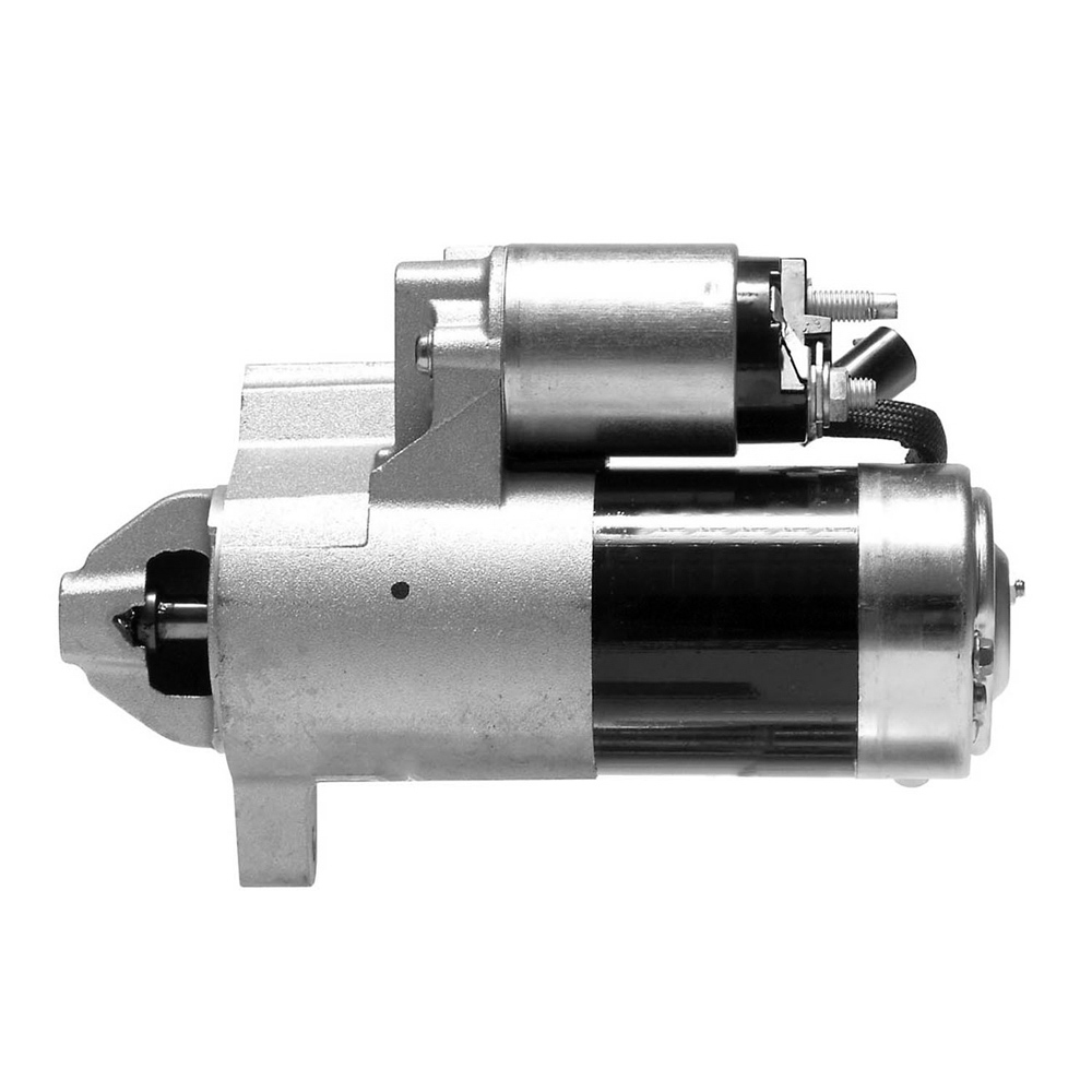 Starter On A Jeep Liberty Jeep Liberty Starter - Oem & Aftermarket Replacement Parts