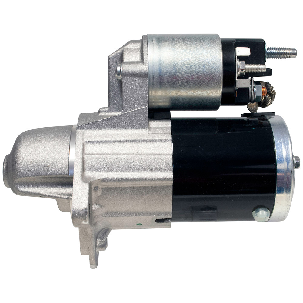 Chevrolet cruze starter