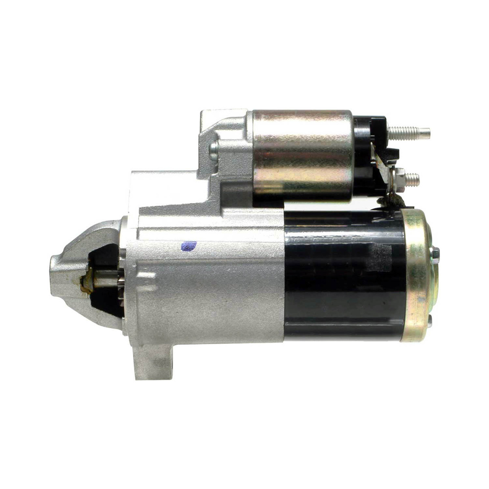 2006 Jeep Commander Starter 3.7L Eng. V6 Eng. VIN K Eng. 1.2 kW