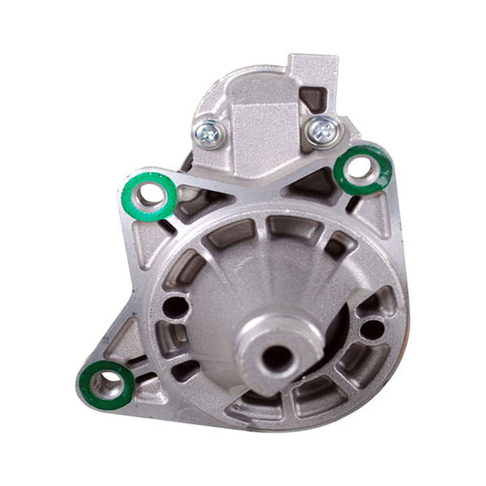 2002 Chrysler Concorde Starter