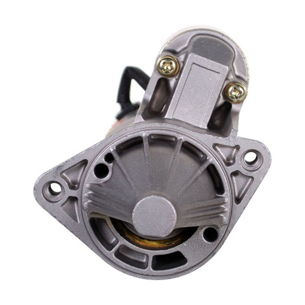 2006 Suzuki Aerio Starter