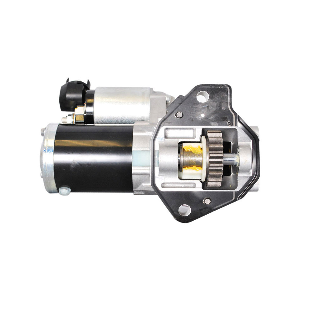 2006 Honda Accord Starter