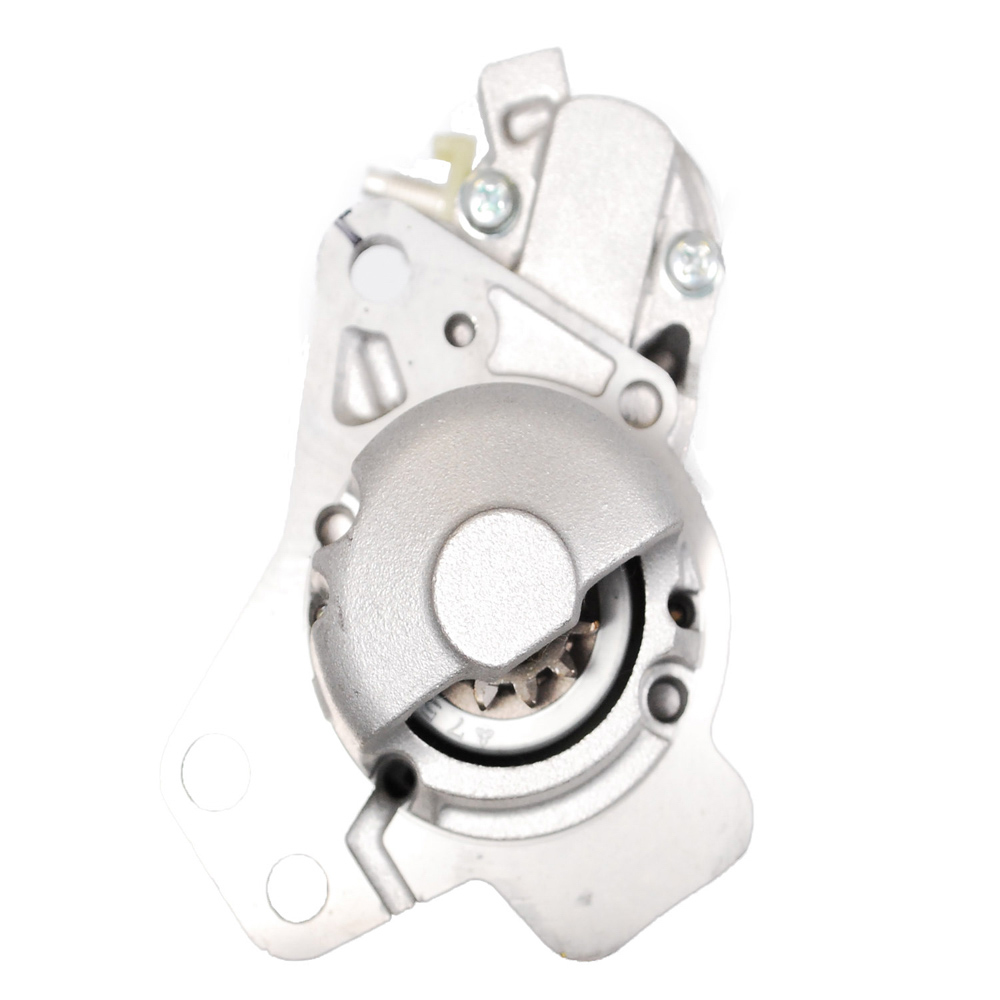 2007 Buick LaCrosse Starter