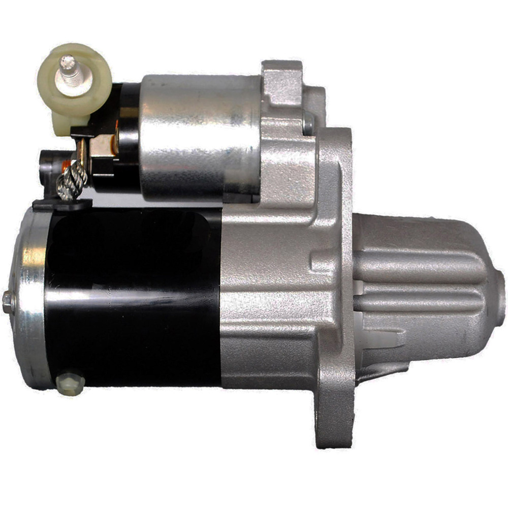 2007 Buick LaCrosse Starter