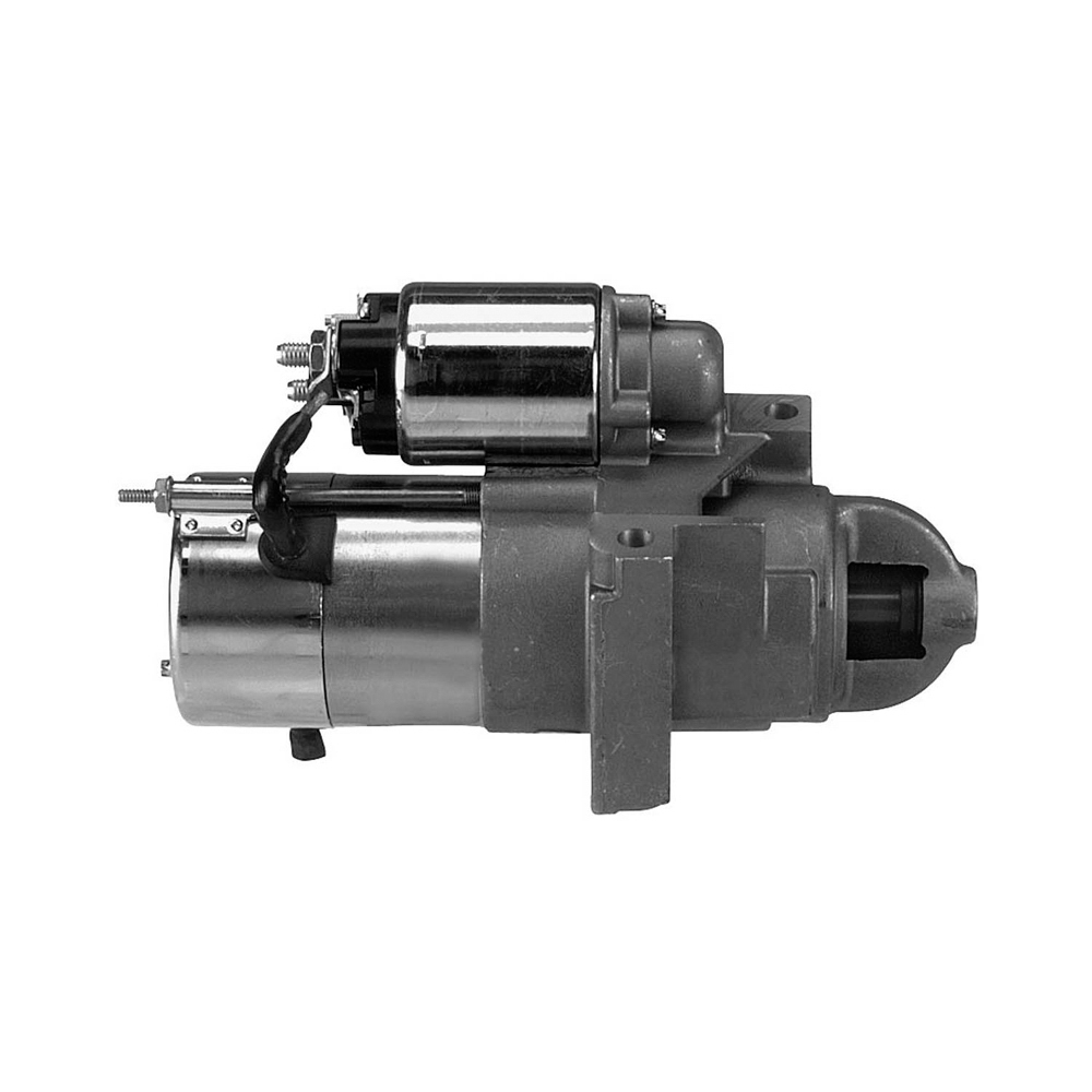 Chevrolet P30 Starter