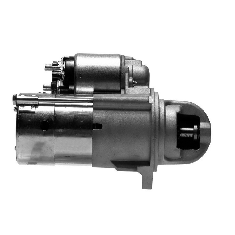 Cadillac Eldorado Starter