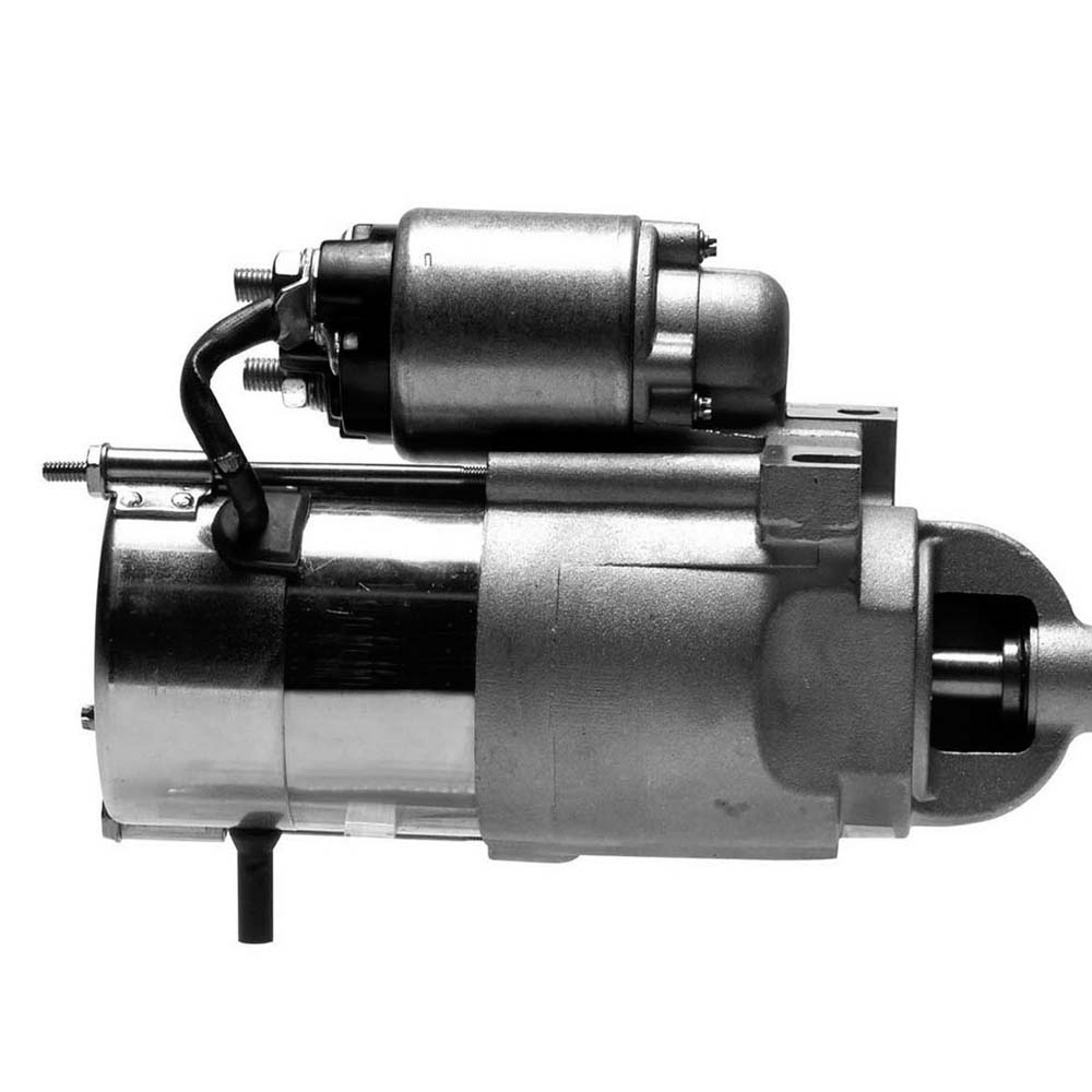 1997 Chevrolet Corvette Starter