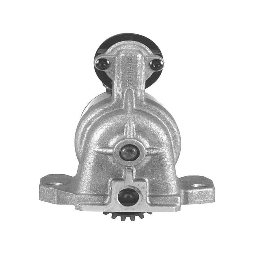 1998 Ford Contour Starter