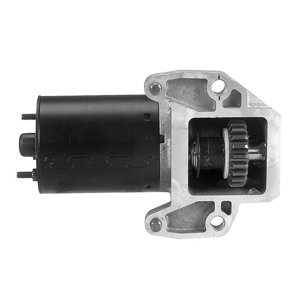 1998 Ford Contour Starter