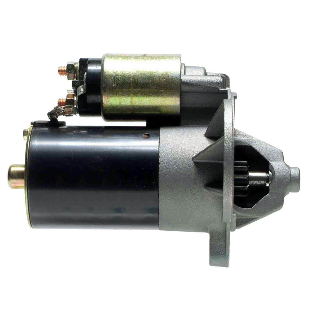 1996 Ford Explorer Starter