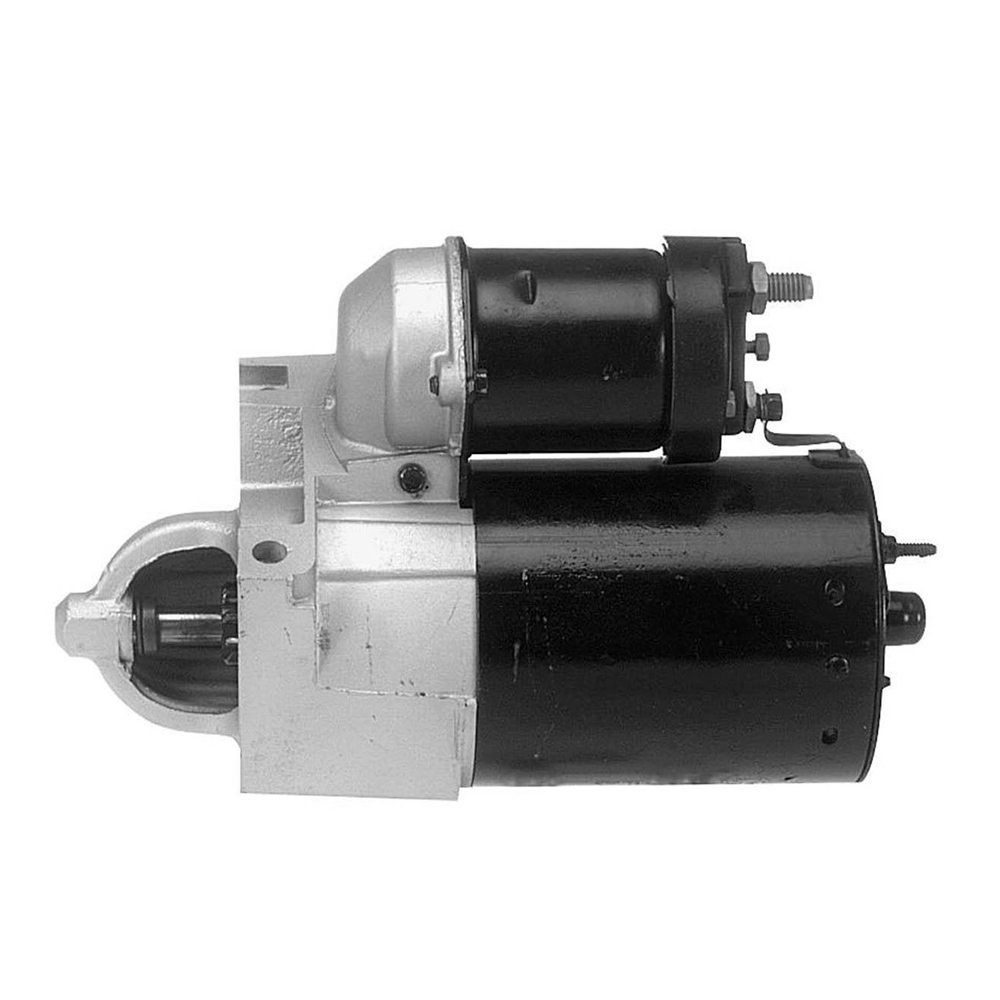 Cadillac cimarron starter