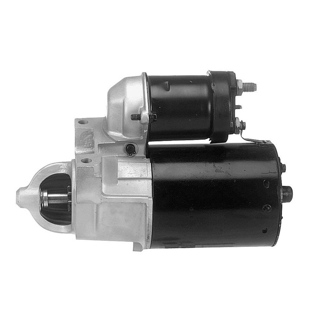 Buick Electra Starter