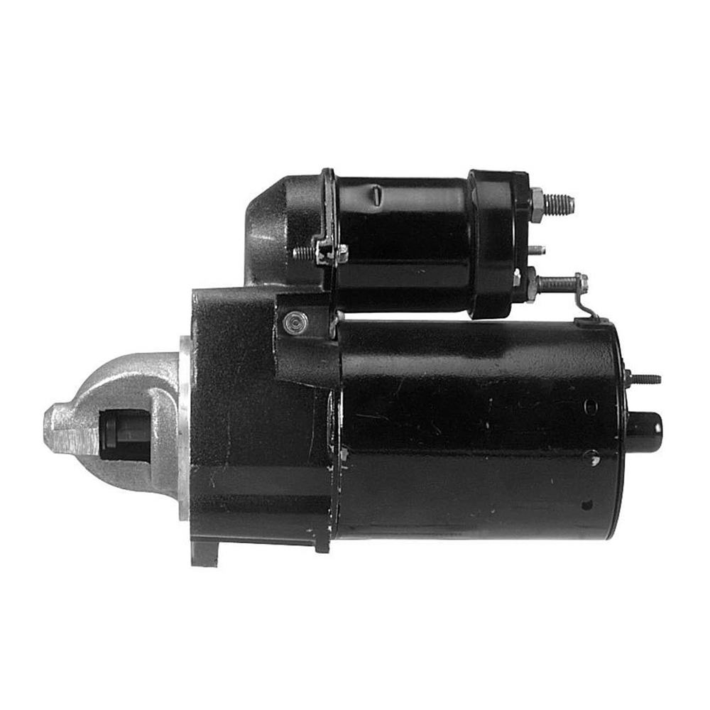 Pontiac Sunfire Starter