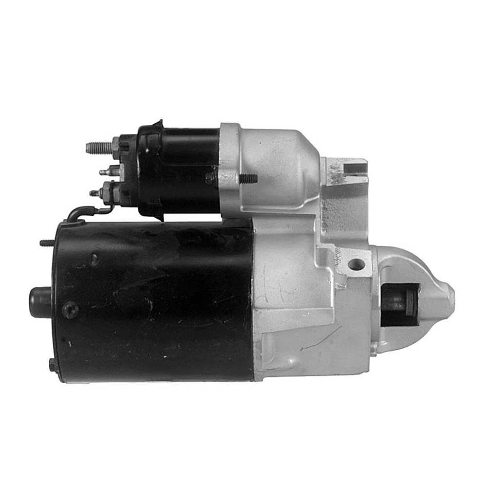 Buick roadmaster starter