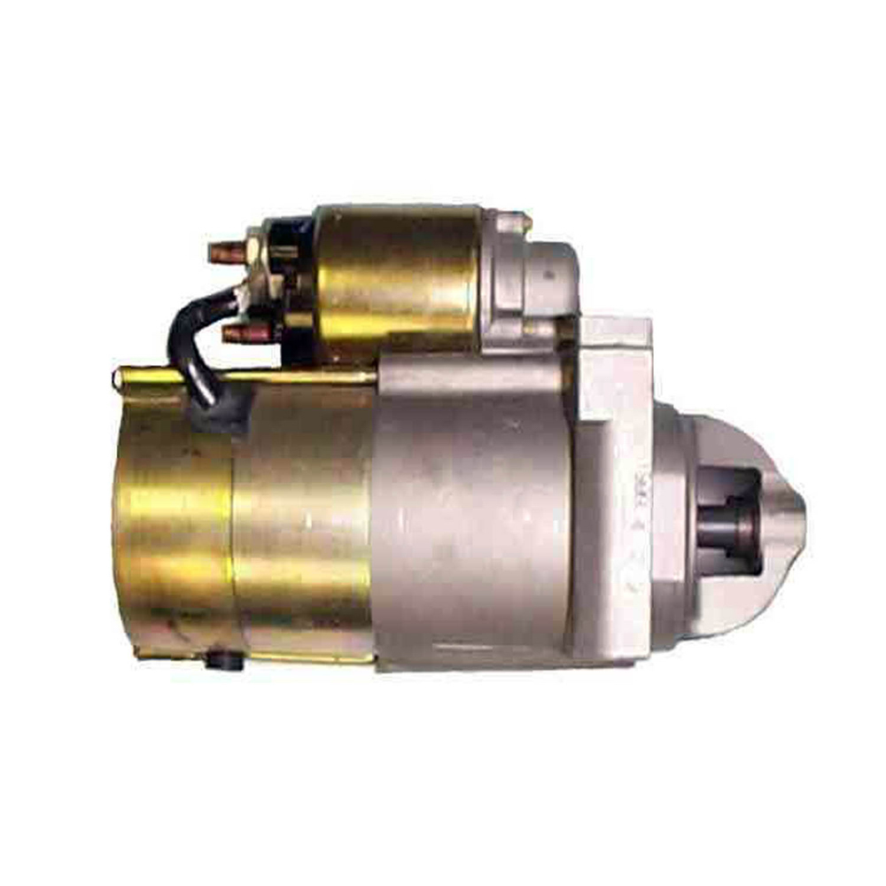  Gmc P2500 starter 