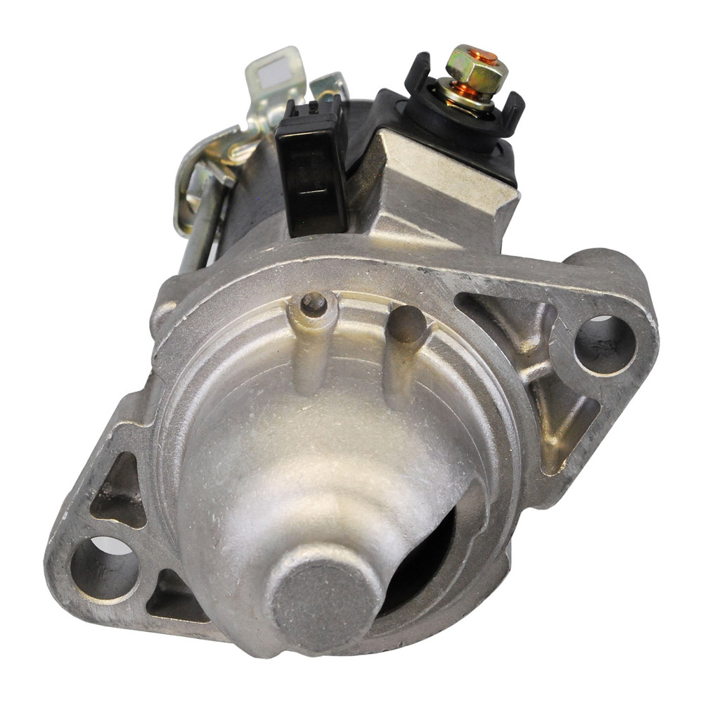 2007 Honda Accord Starter 2.4L Eng. L4 Eng. K24A8 Eng. 1.6 kW 30