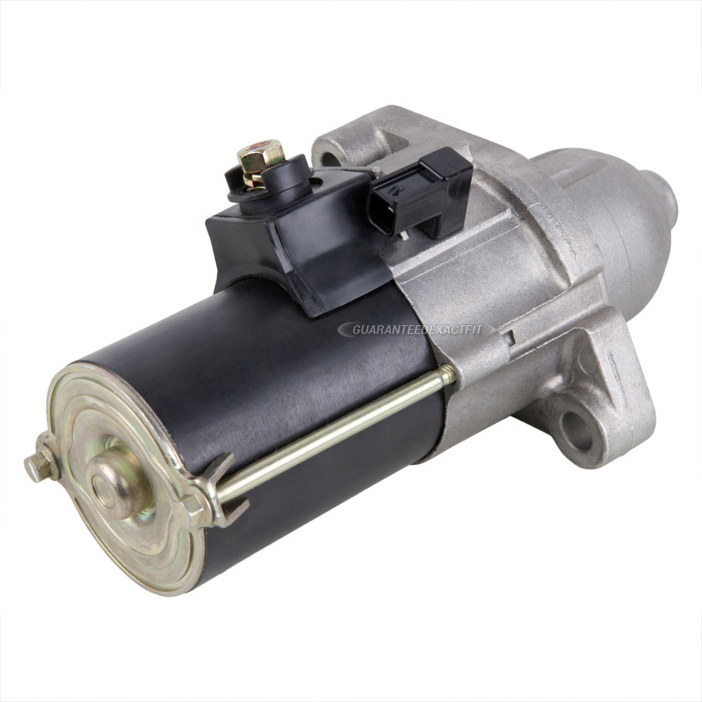 Honda Accord 08 Starter