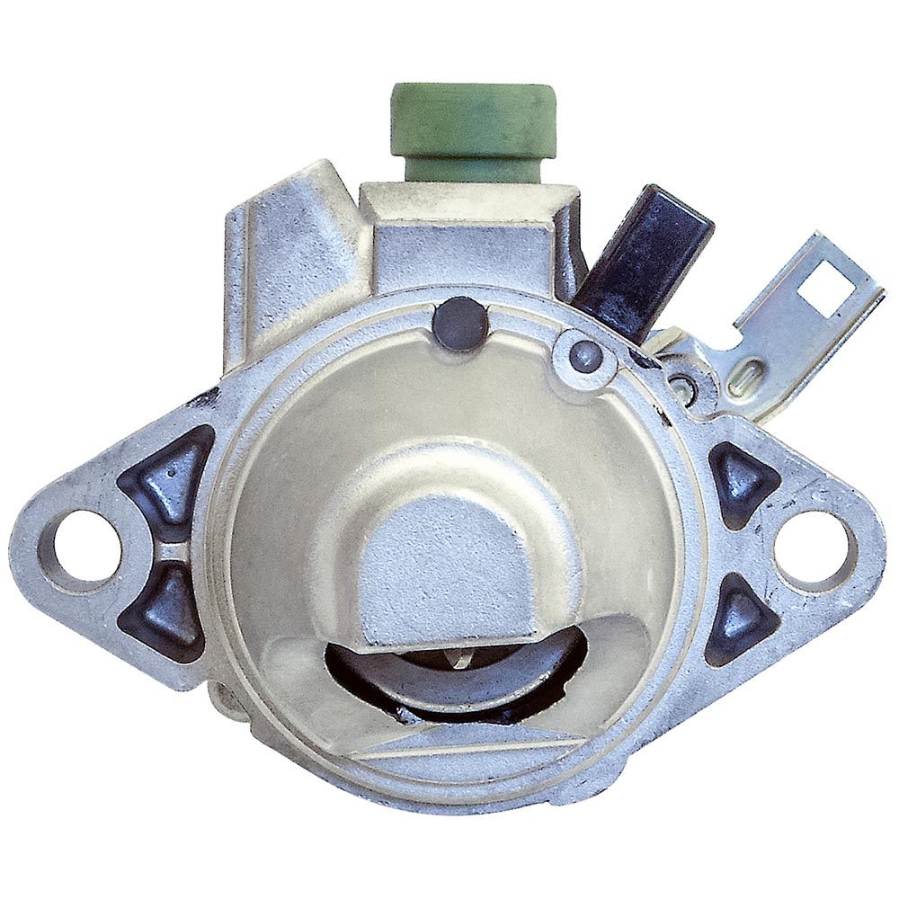 2006 Honda Civic Starter